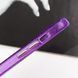 Чехол TPU Radiance with Magnetic Fit для Apple iPhone 15 (6.1") Purple фото 7