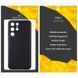 Чохол TPU Epik Black Full Camera для Samsung Galaxy S26 Ultra Чорний фото 2