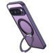 Чехол TPU+PC Aura Fold для Google Pixel 9 Pro XL / 10 Pro XL Purple фото 3