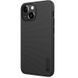 Чехол Nillkin Matte Pro для Apple iPhone 13 / 14 (6.1") Черный / Black фото 3