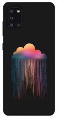 Чехол itsPrint Color rain для Samsung Galaxy A31