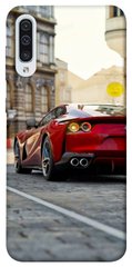 Чохол itsPrint Red Ferrari для Samsung Galaxy A50 (A505F) / A50s / A30s