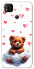 Чехол itsPrint Animals love 4 для Xiaomi Redmi 9C
