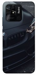 Чехол itsPrint BMW для Xiaomi Redmi 10C