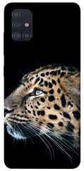 Чехол itsPrint Leopard для Samsung Galaxy A51