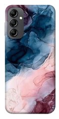 Чохол itsPrint Рожево-блакитні розводи для Samsung Galaxy A14 5G