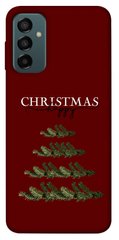 Чохол itsPrint Щасливого Різдва для Samsung Galaxy M13 4G