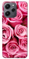 Чехол itsPrint Bouquet of roses для Xiaomi Redmi 12