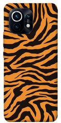 Чехол itsPrint Tiger print для Xiaomi Mi 11
