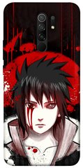 Чехол itsPrint Anime style 2 для Xiaomi Redmi 9