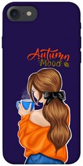 Чохол itsPrint Autumn mood для Apple iPhone 7 / 8 (4.7")