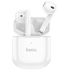 Бездротові TWS навушники Hoco EW19 Plus White