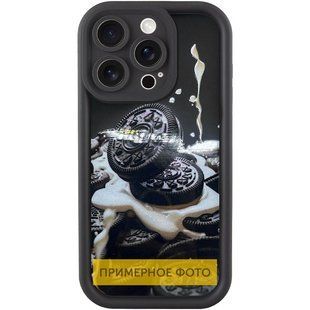 TPU чохол Prestige для Apple iPhone 16e / 17e (6.1") Oreo