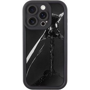 TPU чехол Prestige для Apple iPhone 16 Pro (6.3") Hourglass