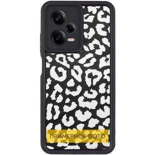 TPU чохол Prestige для Xiaomi Redmi 12C Spotty
