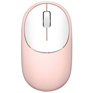 Беспроводная мышь WIWU WM107 Pink