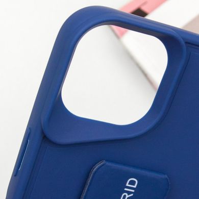 Чехол TPU VIVA для Apple iPhone 11 Pro (5.8") Dark Blue