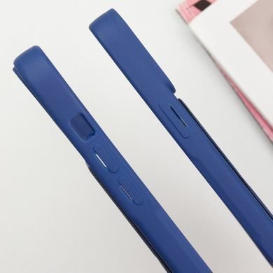 Чехол TPU VIVA для Apple iPhone 11 Pro (5.8") Dark Blue