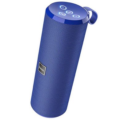 Bluetooth Колонка Hoco BS33 Синій