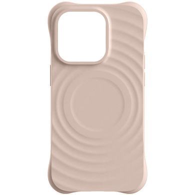 Чохол TPU Orbit with Magnetic Fit для Apple iPhone 13 / 14 (6.1") Pink