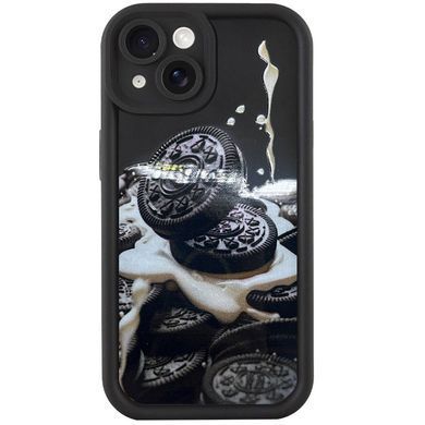 TPU чохол Prestige для Apple iPhone 13 (6.1") Oreo