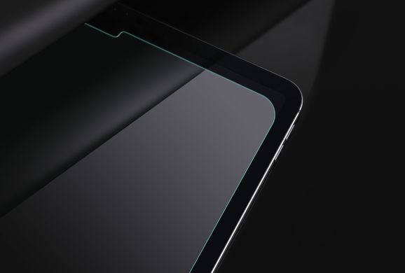 Защитное стекло Nillkin (H+) для Apple iPad Pro 12.9" (2018-2022) Прозрачный