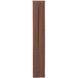 Вязаная сумка Pleated Pocket для iPhone (Size S) Brown