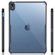 TPU+PC чехол Xundd c усиленными углами для Apple iPad 10.9" (2022) Черный фото 3