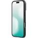 Карбонова накладка Nillkin CamShield Pro Magnetic для Apple iPhone 17 Pro Max (6.9") Transparent black фото 7