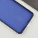Чохол Silicone Cover Lakshmi (AAA) для Xiaomi 14 Ultra Темно-синій / Midnight blue фото 3