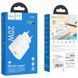 СЗУ Hoco C94A Metro PD20W (1C) White фото 7