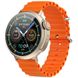 Смарт-часы Hoco Smart Watch Y18 Smart sports watch (call version) Gold фото 2