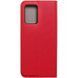 Чохол-книжка Magnet для Samsung Galaxy A23 4G Red фото 2