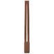 Вязаная сумка Pleated Pocket для iPhone (Size S) Brown фото 2