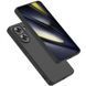 Чохол TPU Epik Black Full Camera для Xiaomi Poco X7 Pro Чорний фото 2