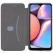 Шкіряний чохол (книжка) Classy для Samsung Galaxy A10s Бордовий фото 4
