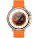 Смарт-часы Hoco Smart Watch Y18 Smart sports watch (call version) Gold фото 1