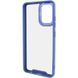 Чехол TPU+PC Lyon Case для Xiaomi Redmi Note 12S Blue фото 2