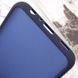 Чохол TPU+PC Lyon Frosted для Motorola Moto E13 Navy Blue фото 6