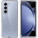 Чохол SGP Ultra Hybrid для Samsung Galaxy Z Fold6 Прозорий фото 4