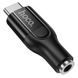Перехідник Hoco UPA35 Mia Type-C to 3.5mm Black фото 6