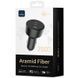 АЗУ WIWU CC026 Warriors PD200W+QC3.0 (1USB-A/2C) Black фото 2