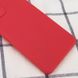 Силиконовый чехол Candy Full Camera для Xiaomi Poco F5 / Note 12 Turbo Красный / Camellia фото 2