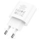 СЗУ Hoco C94A Metro PD20W (1C) White фото 5