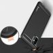 TPU чохол iPaky Slim Series для Samsung Galaxy M31s Чорний фото 4
