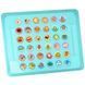 Настольная интерактивная игра Ummi 934 Reversi with a flip and elimination Colorful фото 1
