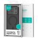 Карбонова накладка Nillkin CamShield Pro Magnetic для Apple iPhone 17 Pro Max (6.9") Transparent black фото 6