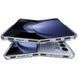 Чохол SGP Ultra Hybrid для Samsung Galaxy Z Fold6 Прозорий фото 5