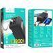 Уценка Портативное ЗУ Power Bank Hoco J86B Electric 22.5W+PD20W 60000 mAh Мятая упаковка / Черный фото 6