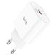 СЗУ Hoco C94A Metro PD20W (1C) White фото 2